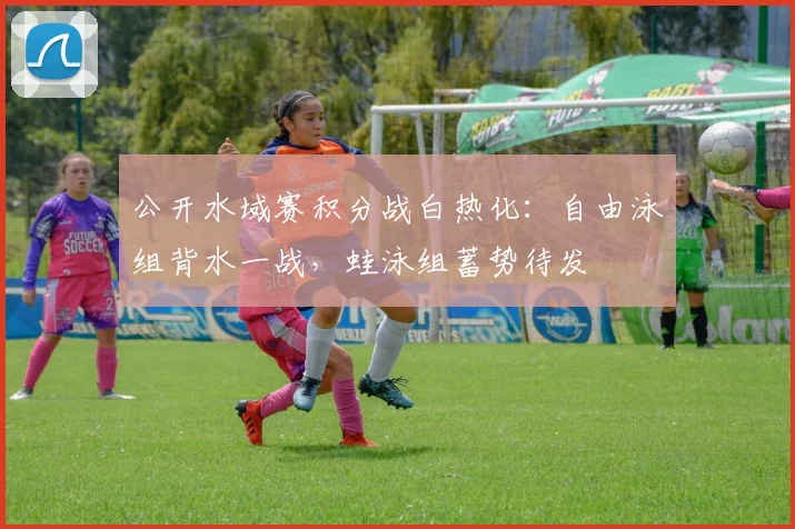 公开水域赛积分战白热化：自由泳组背水一战，蛙泳组蓄势待发