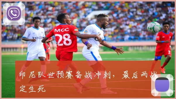 印尼队世预赛备战冲刺，最后两战定生死